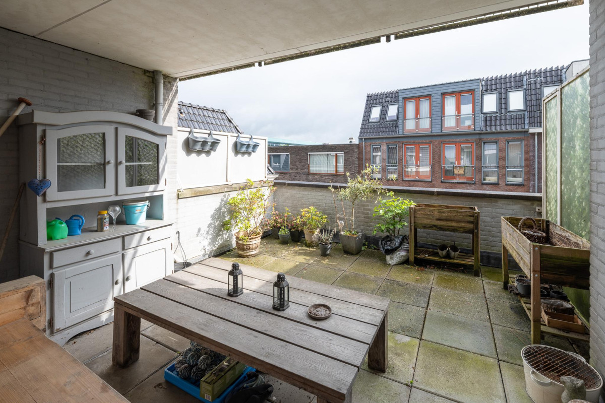Pastoor Gowthorpestraat 63 (afbeelding 8)