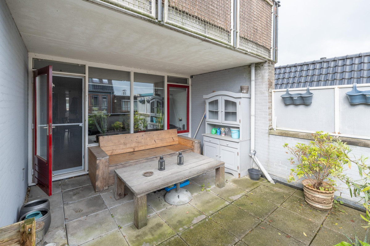 Pastoor Gowthorpestraat 63 (afbeelding 9)