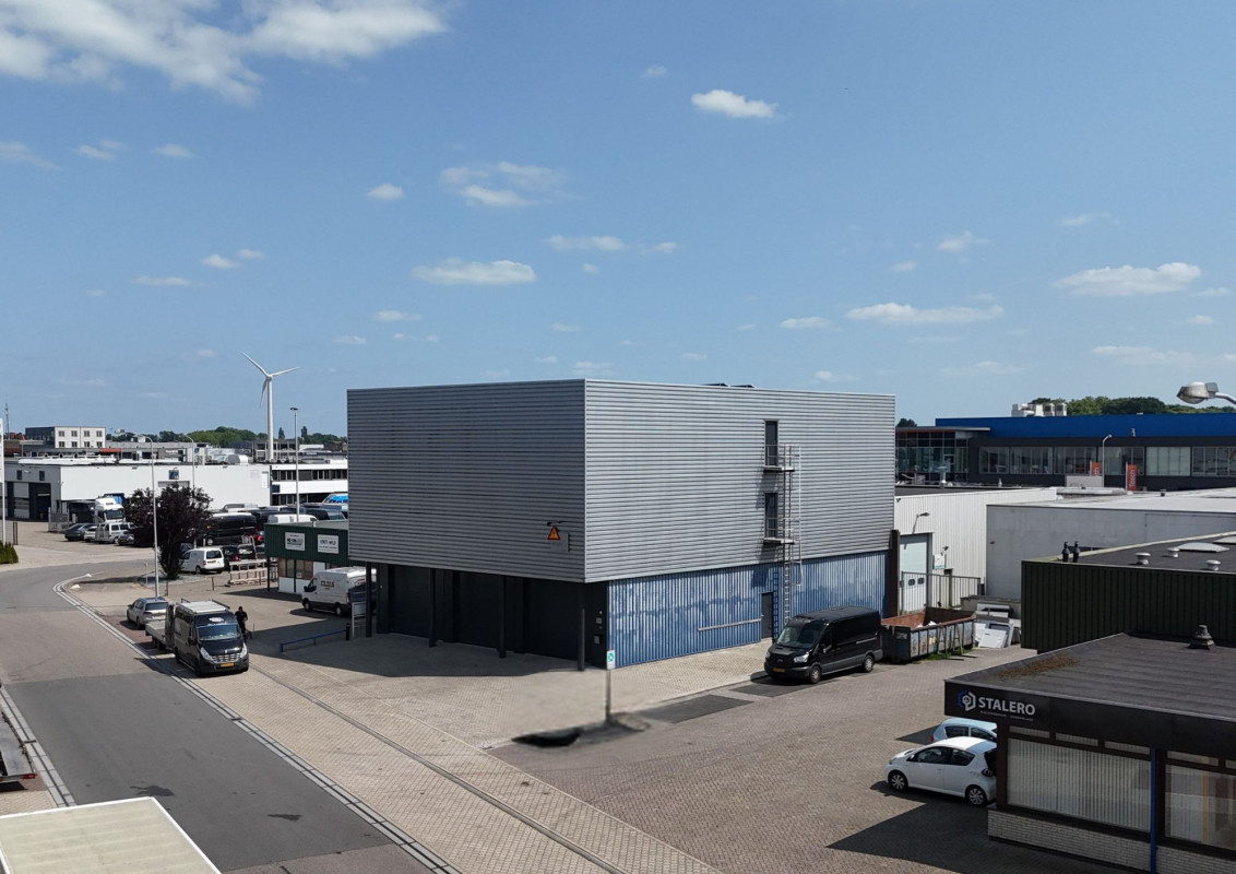 Nijverheidsweg 5 (afbeelding 1)