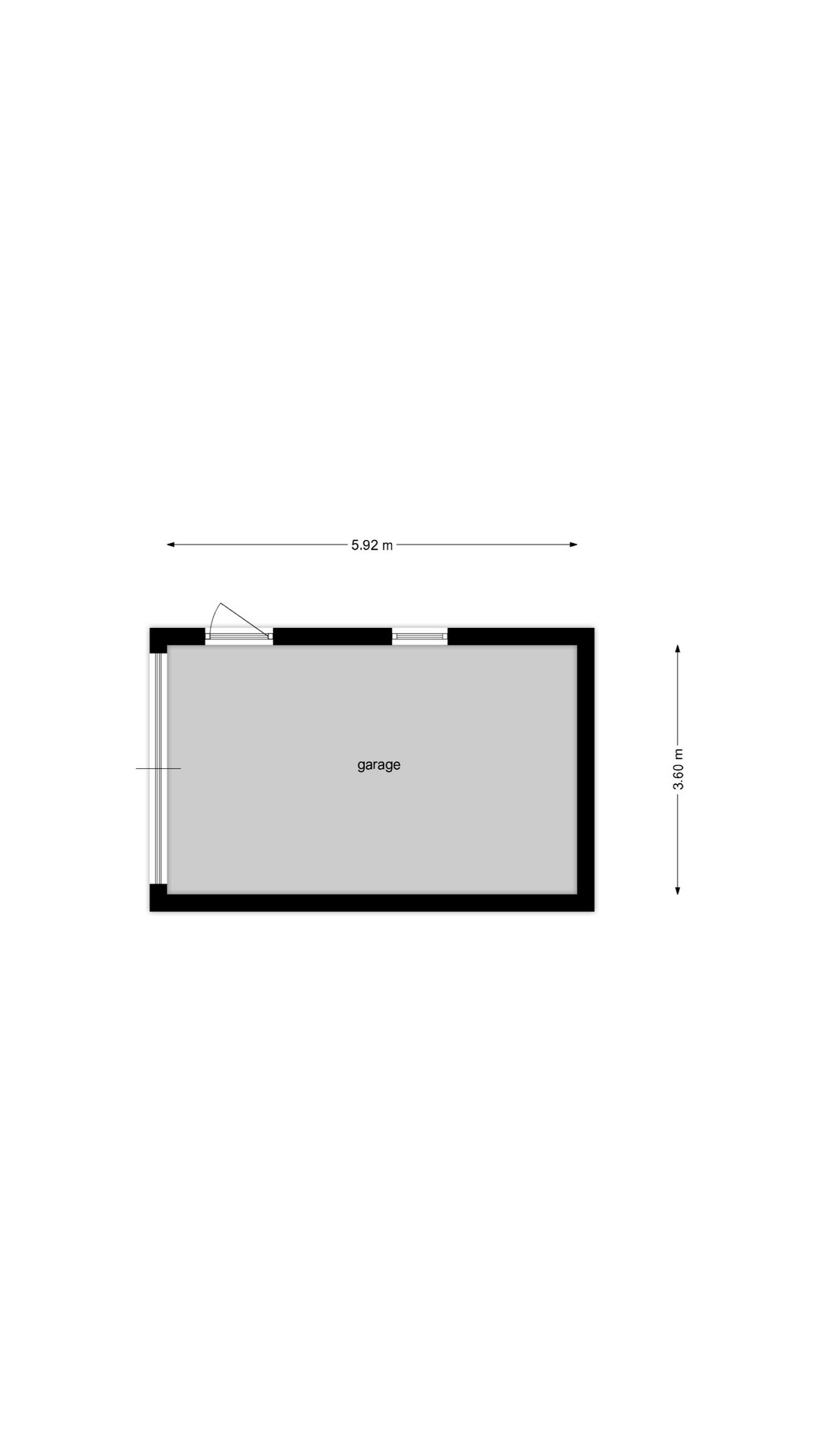 Tabaksland 57 (plattegrond 4)