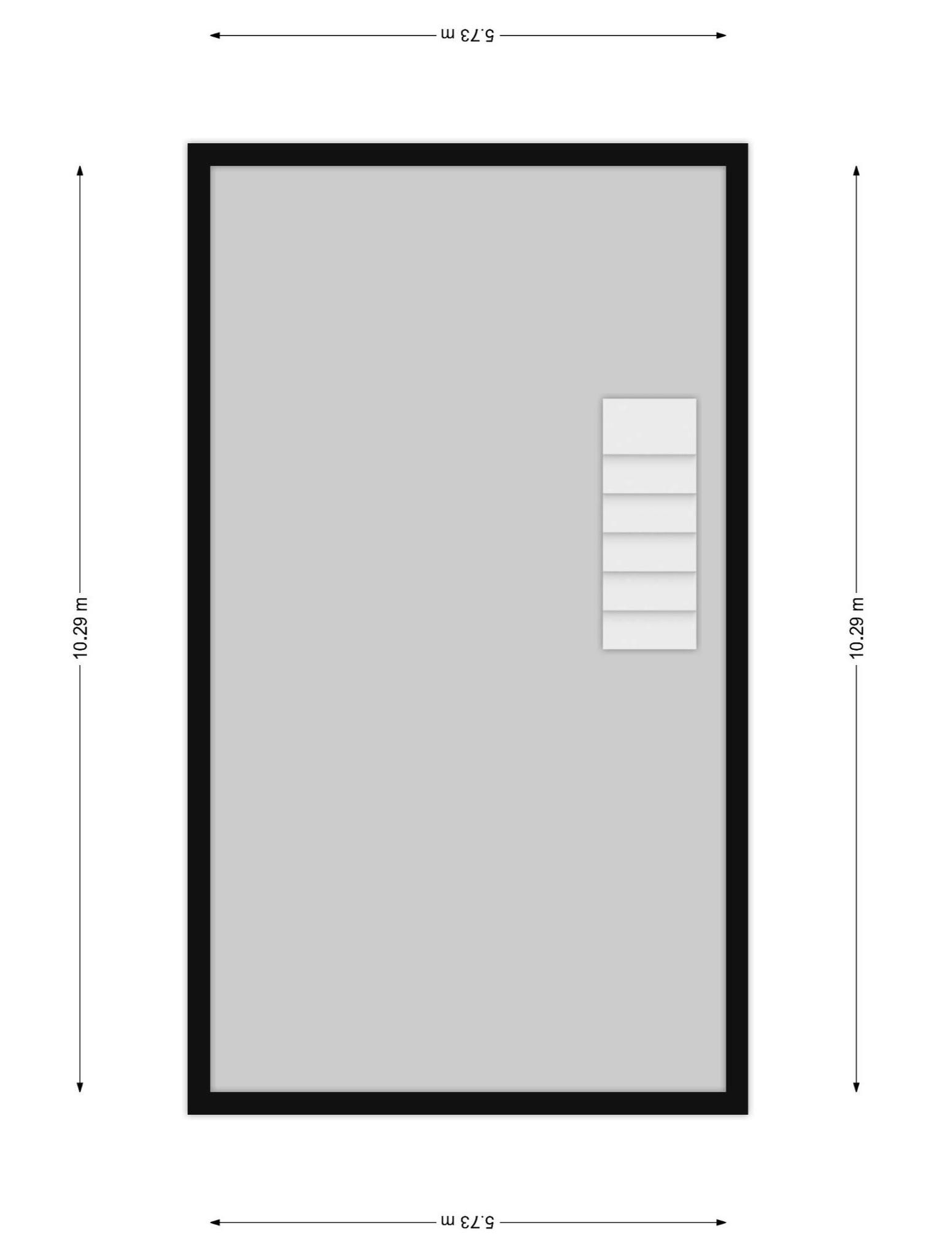Smitspol 7 &#8211; a 9 (plattegrond 2)