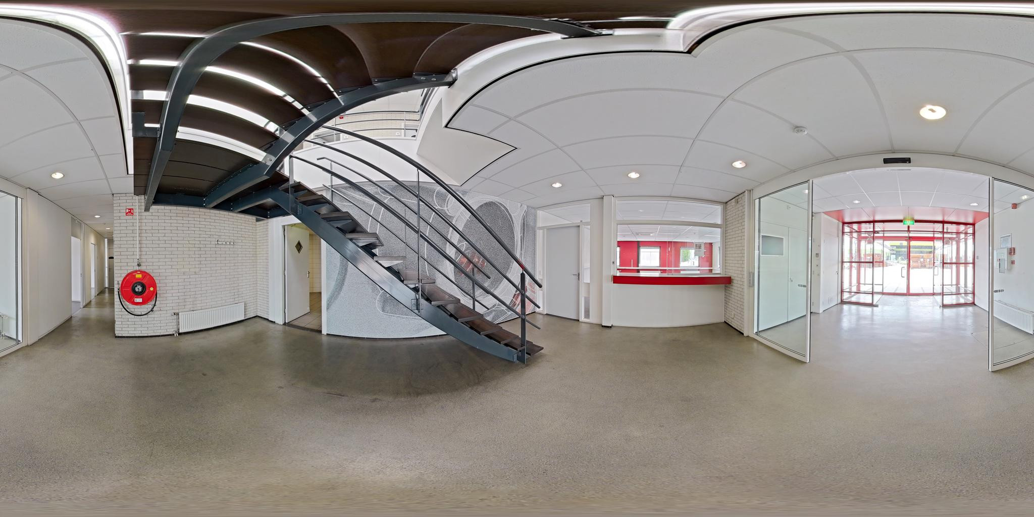 Hanzeweg 19 (360 1)