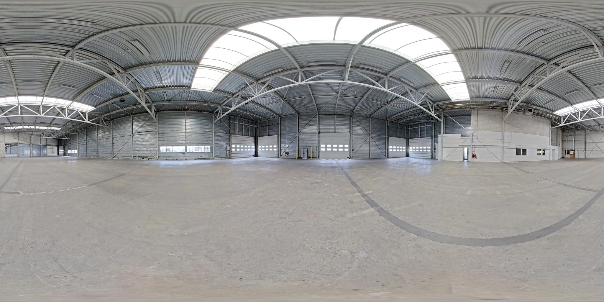 Hanzeweg 19 (360 19)