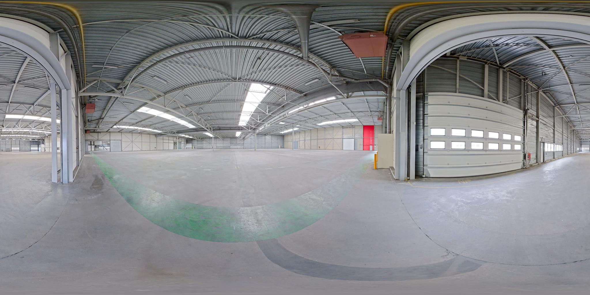Hanzeweg 19 (360 20)