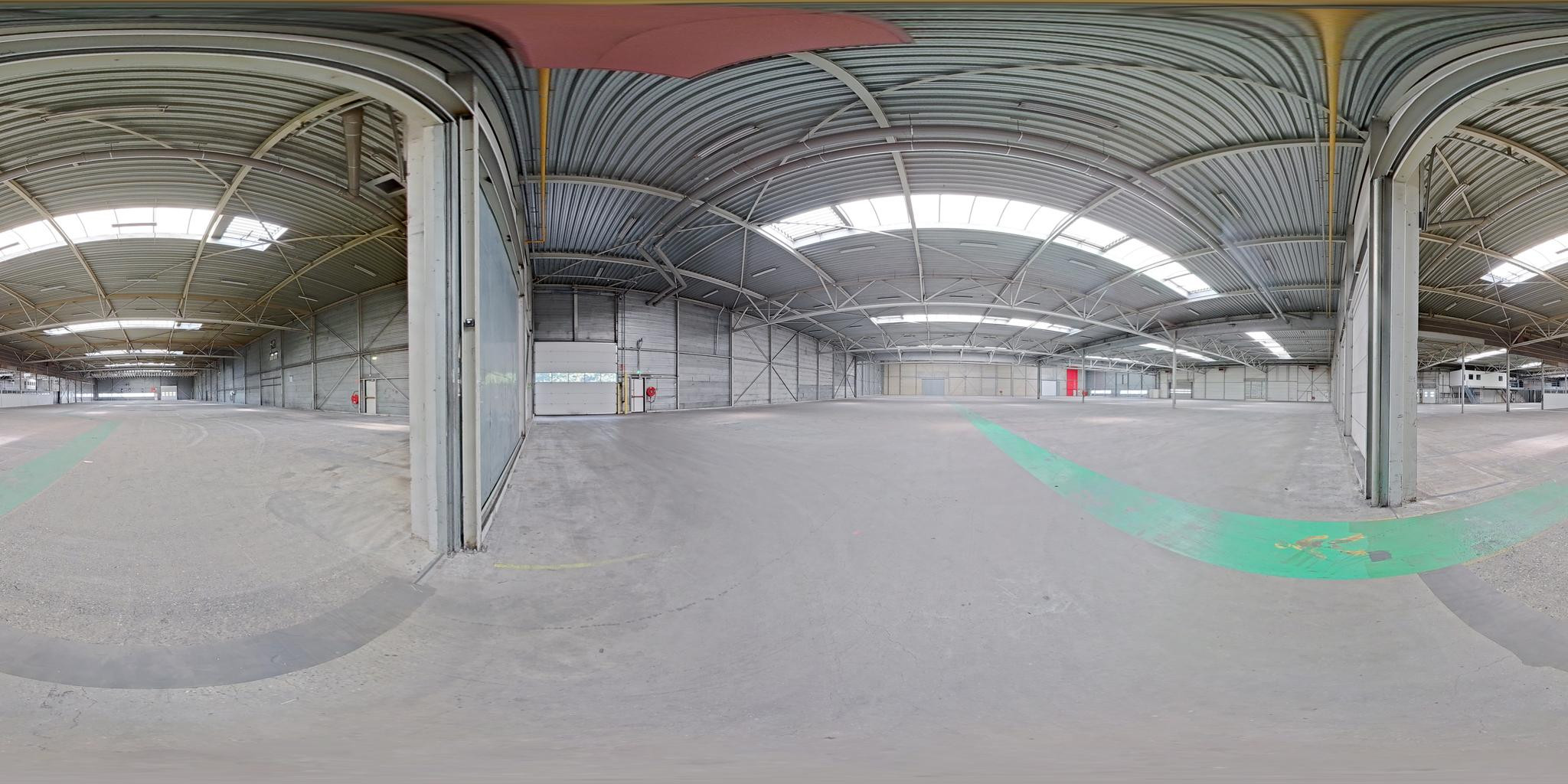 Hanzeweg 19 (360 23)