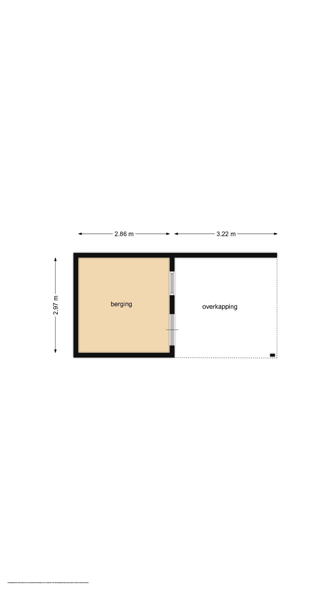 Bijenveld 5 (plattegrond 4)