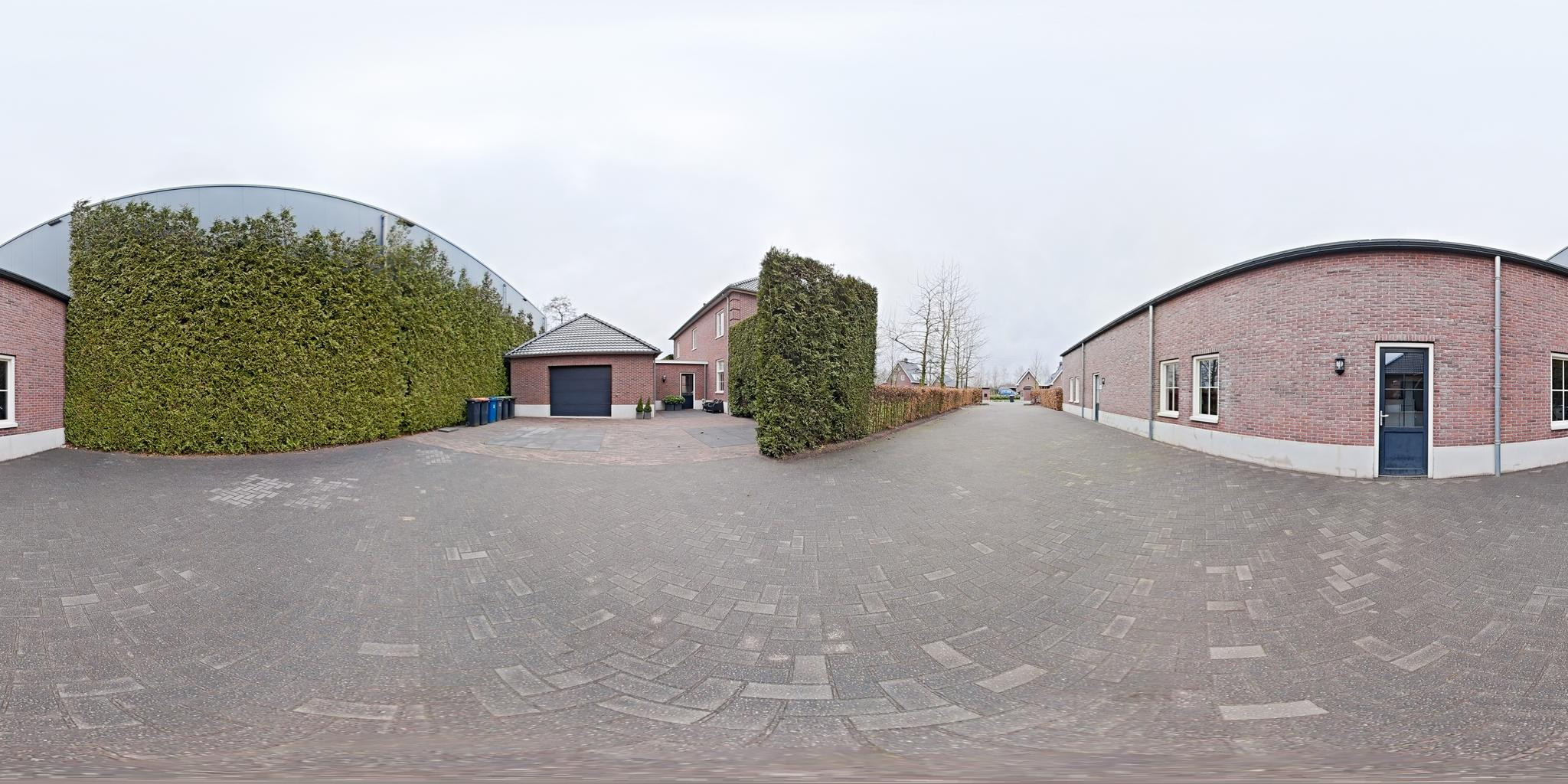 Nachtegaalweg 9 (360 1)