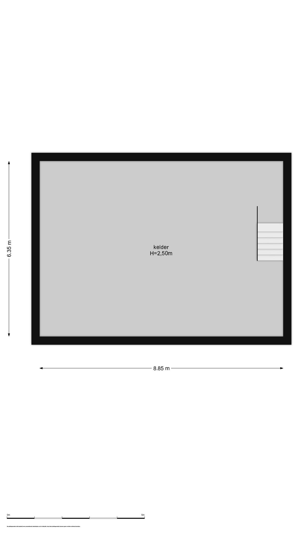 Nachtegaalweg 9 (plattegrond 5)