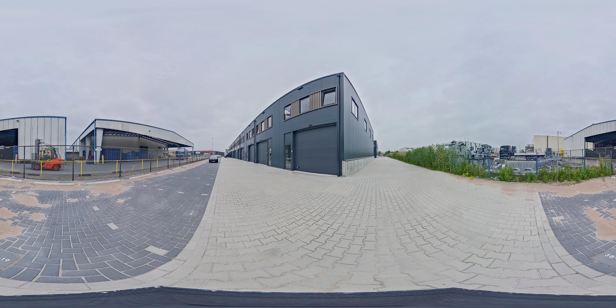 Morsestraat 38 &#8211; 11 (360 4)