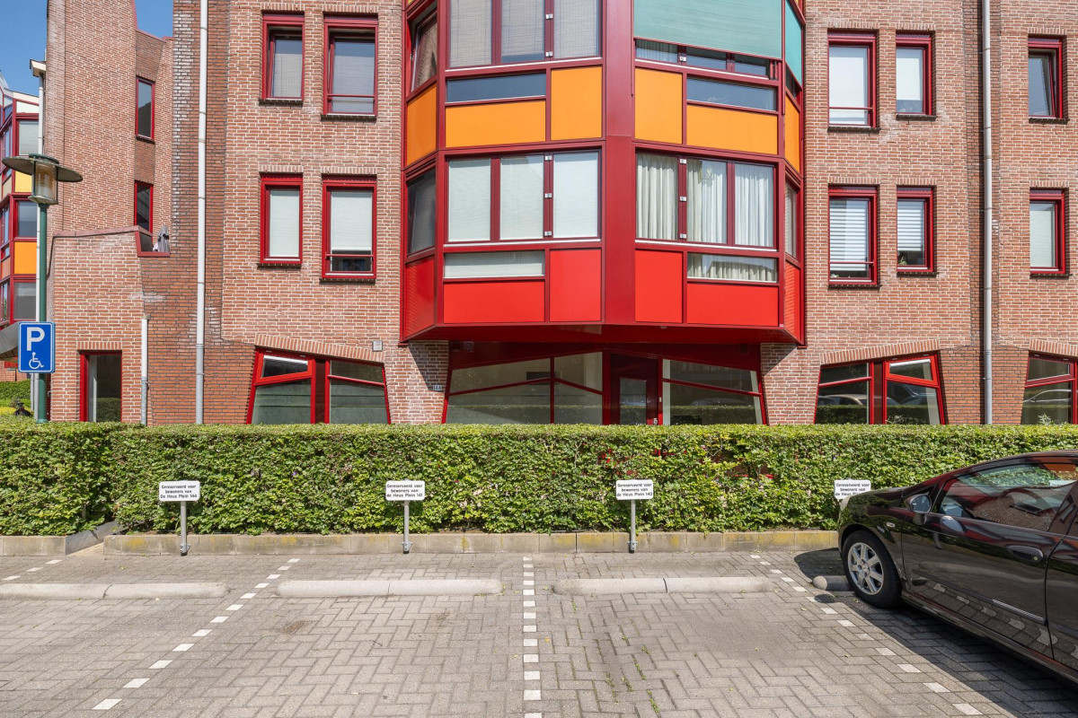 De Heus Plein 144 (afbeelding 2)