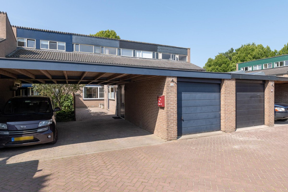 Doornenburg 12 (afbeelding 1)