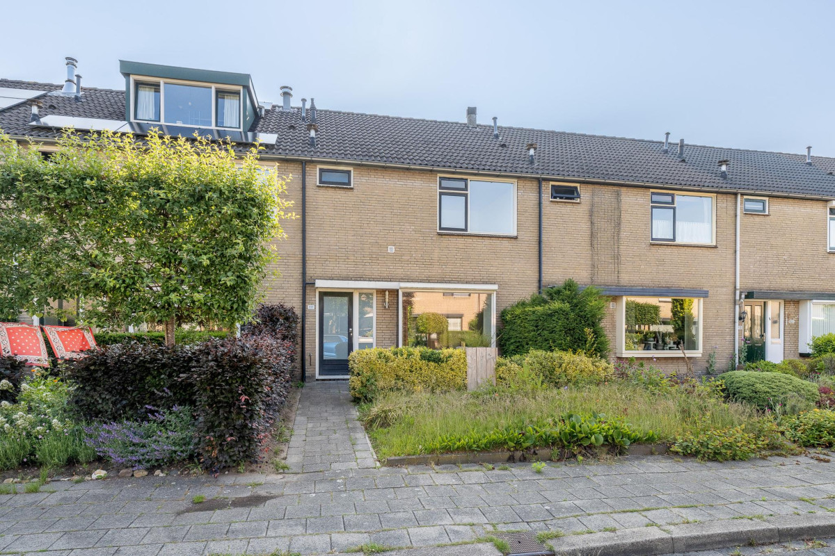 De Steenkamp 111 (afbeelding 1)