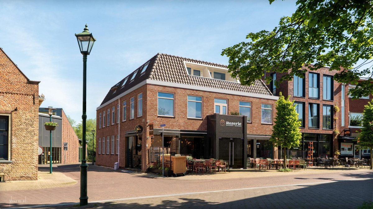 Brouwerstraat 2 &#8211; B (afbeelding 1)