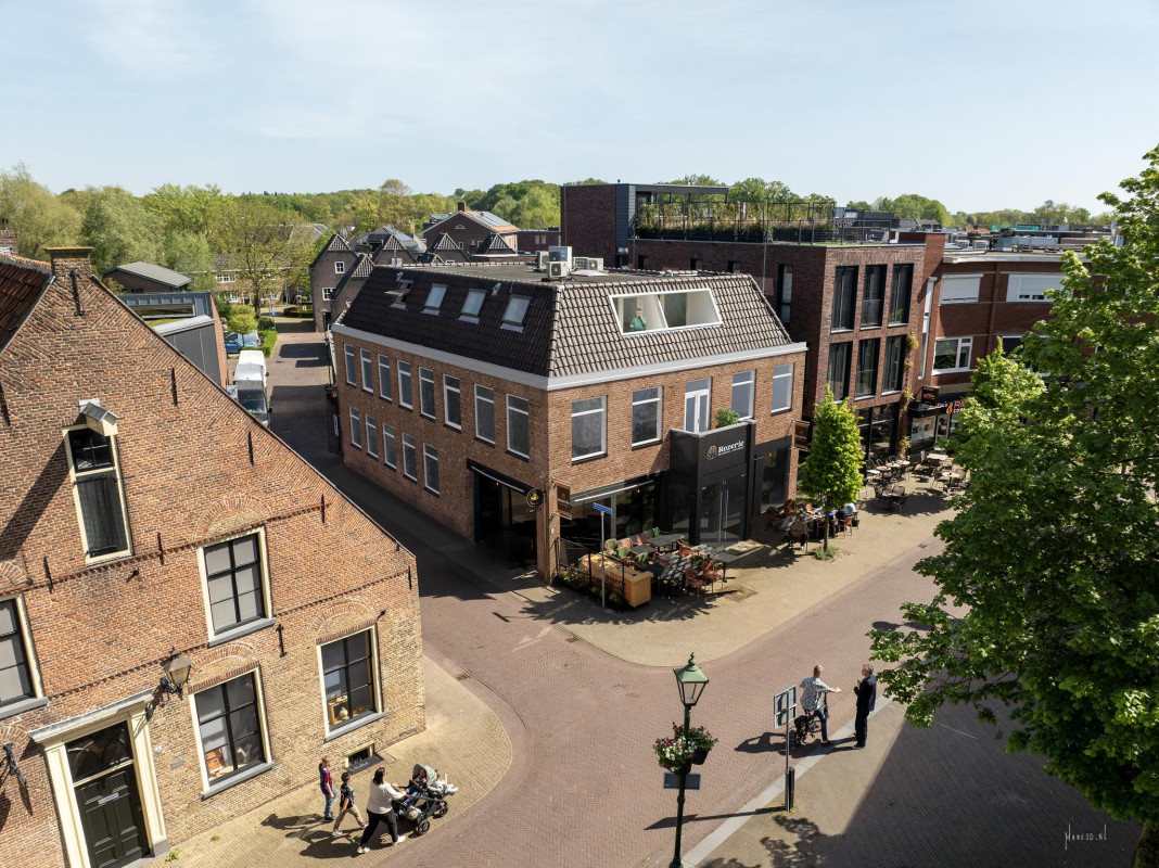 Brouwerstraat 2 &#8211; G (afbeelding 1)