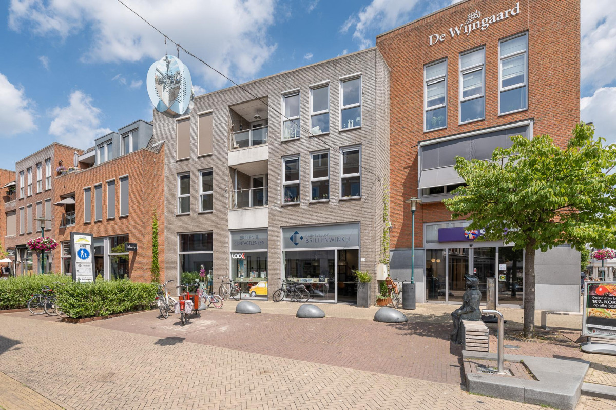 Nieuwstraat 3 (afbeelding 1)