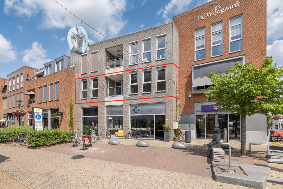 Nieuwstraat 3 (afbeelding 2)