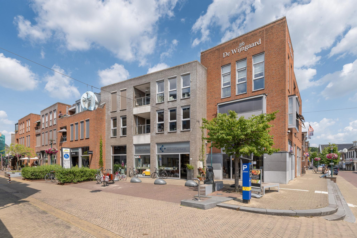 Nieuwstraat 3 (afbeelding 45)