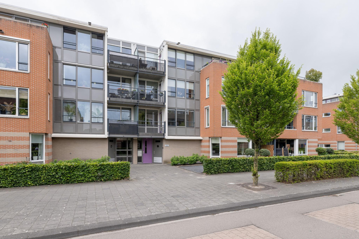 Lobeliastraat 19 (afbeelding 1)