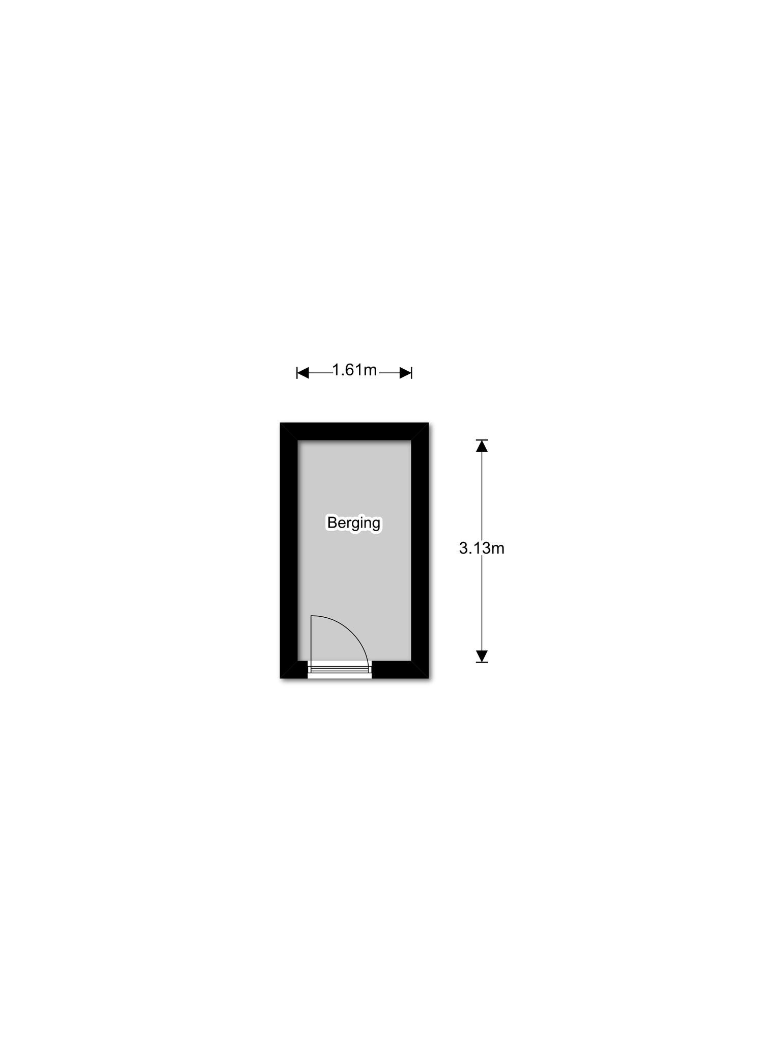 Lobeliastraat 19 (plattegrond 2)