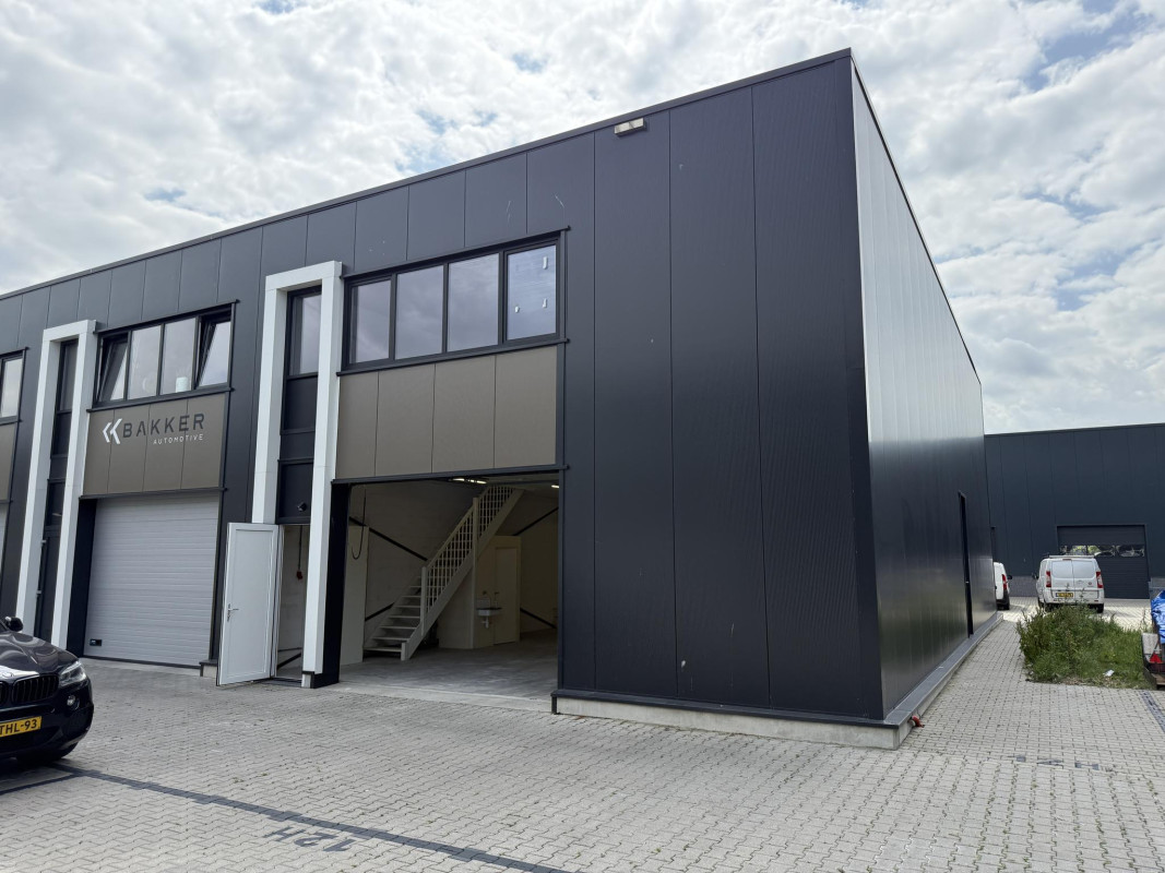 Smitspol 12 &#8211; h (afbeelding 3)