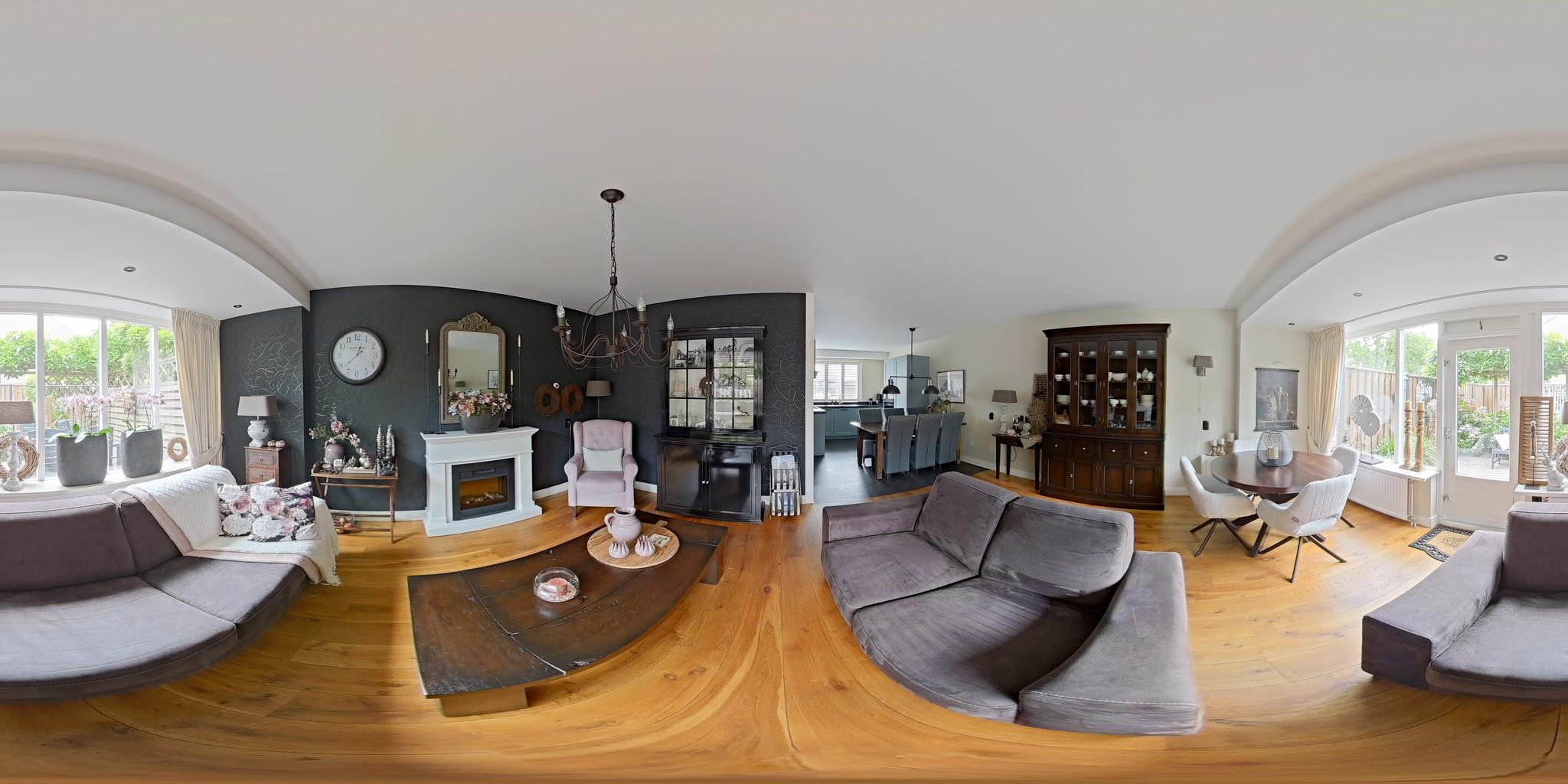 Wildenborg 23 (360 1)