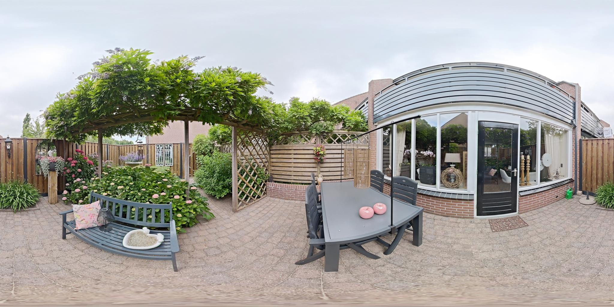 Wildenborg 23 (360 4)
