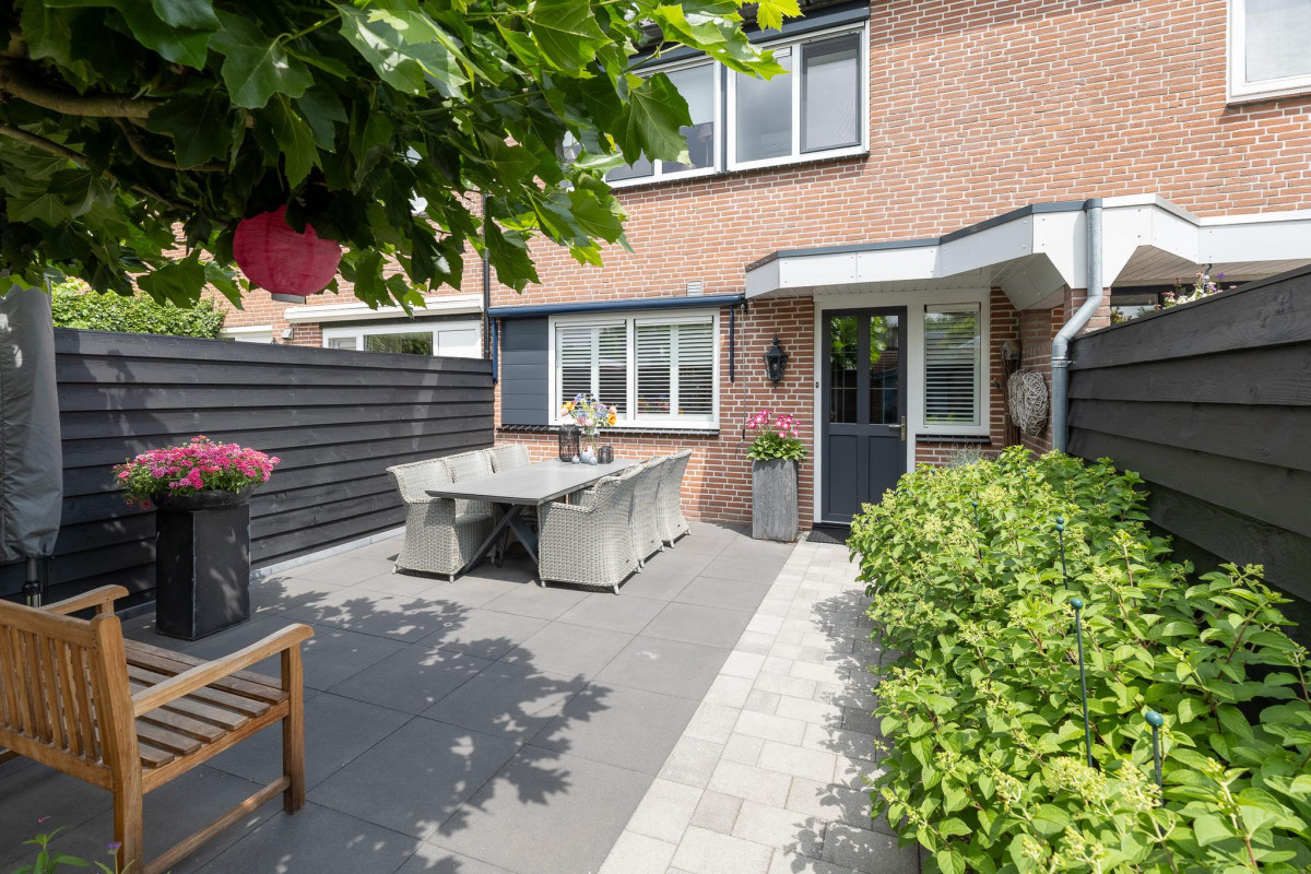 Wildenborg 23 (afbeelding 1)
