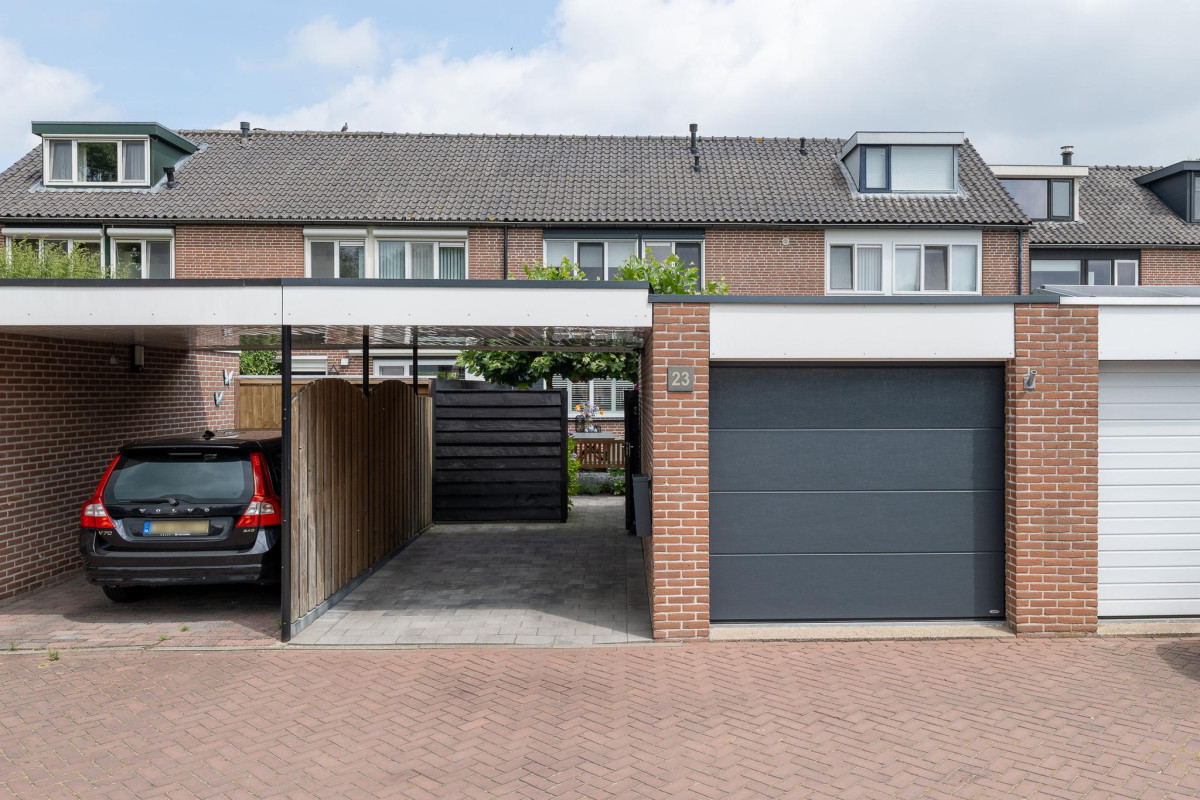 Wildenborg 23 (afbeelding 2)