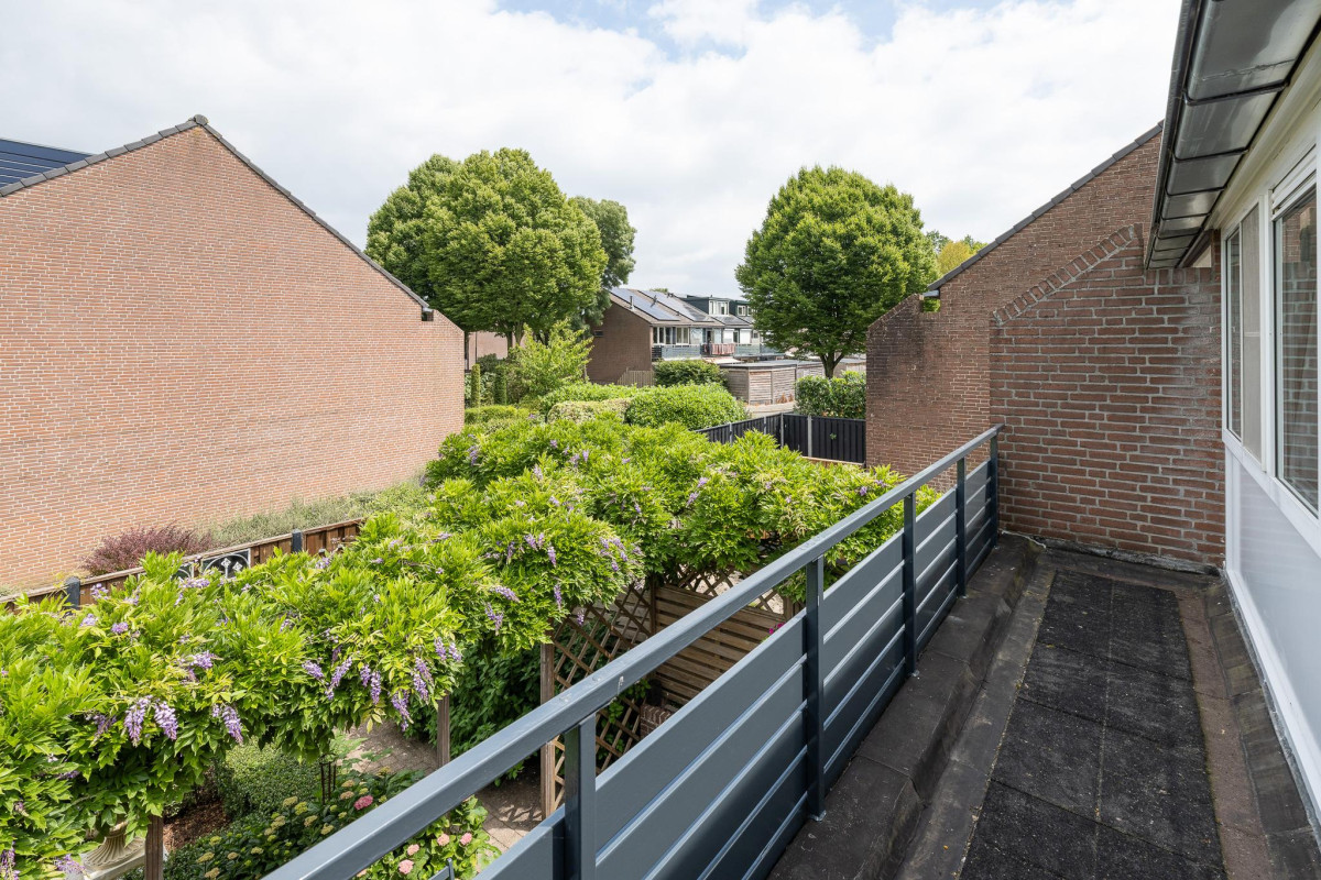 Wildenborg 23 (afbeelding 25)