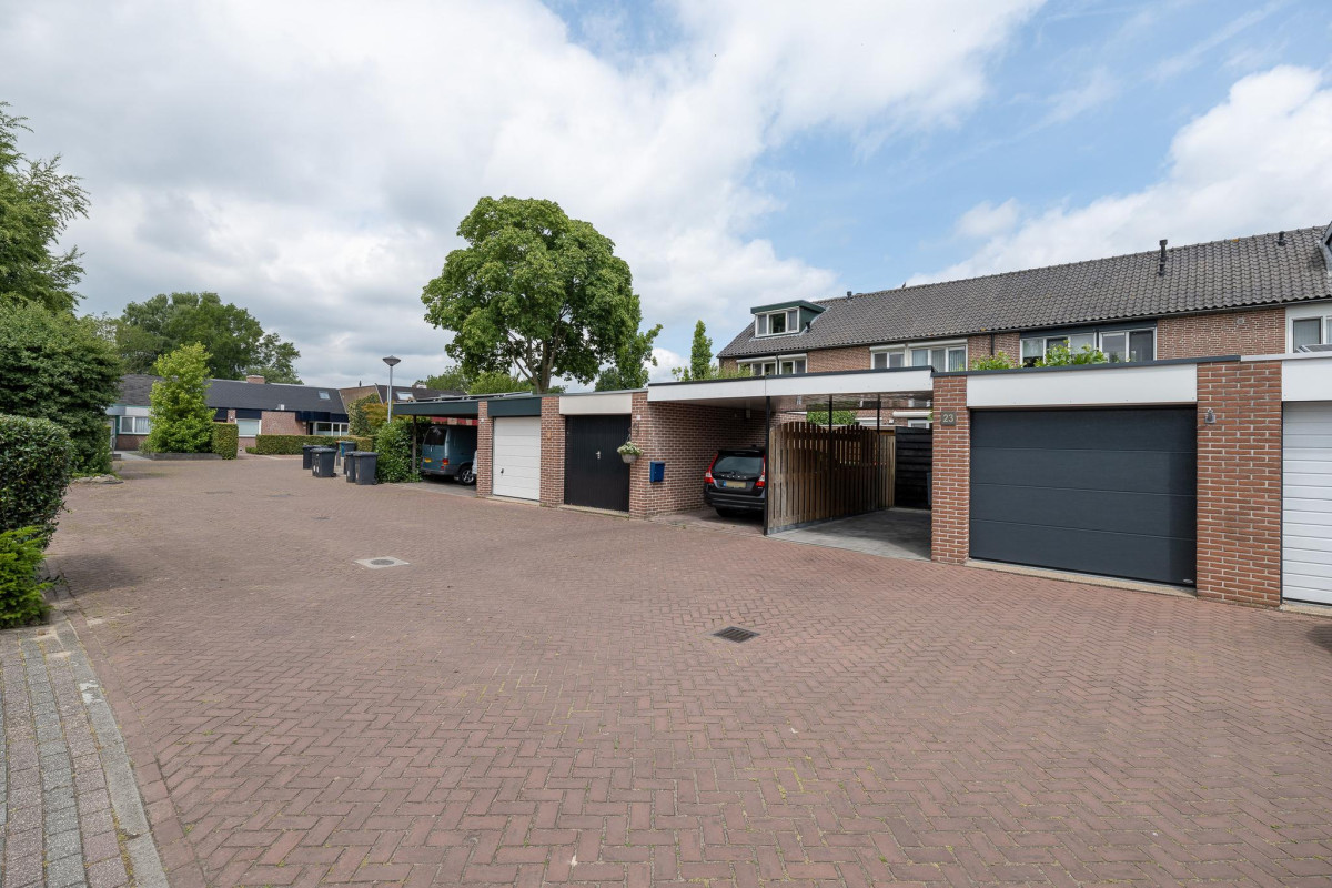Wildenborg 23 (afbeelding 48)