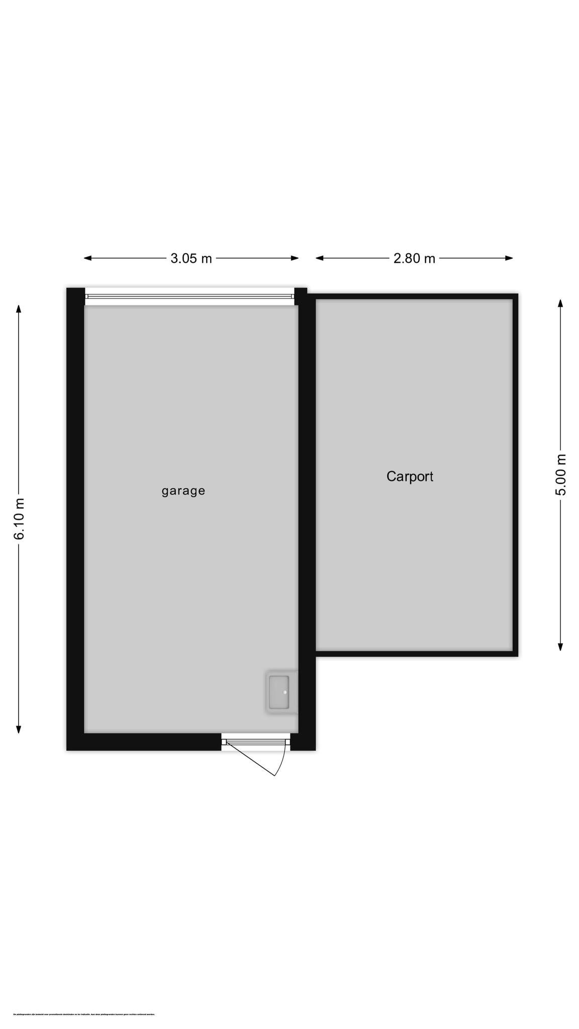 Wildenborg 23 (plattegrond 4)