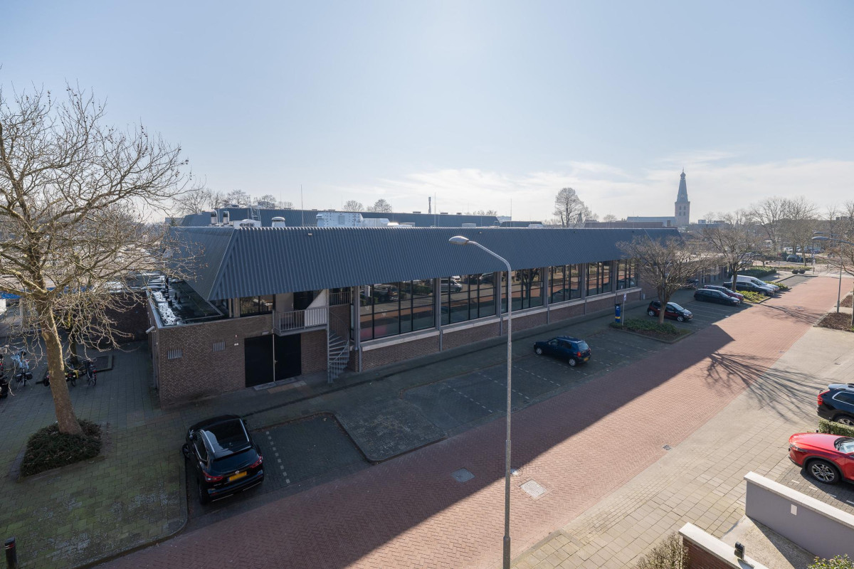 Thorbeckelaan 1 &#8211; L (afbeelding 12)