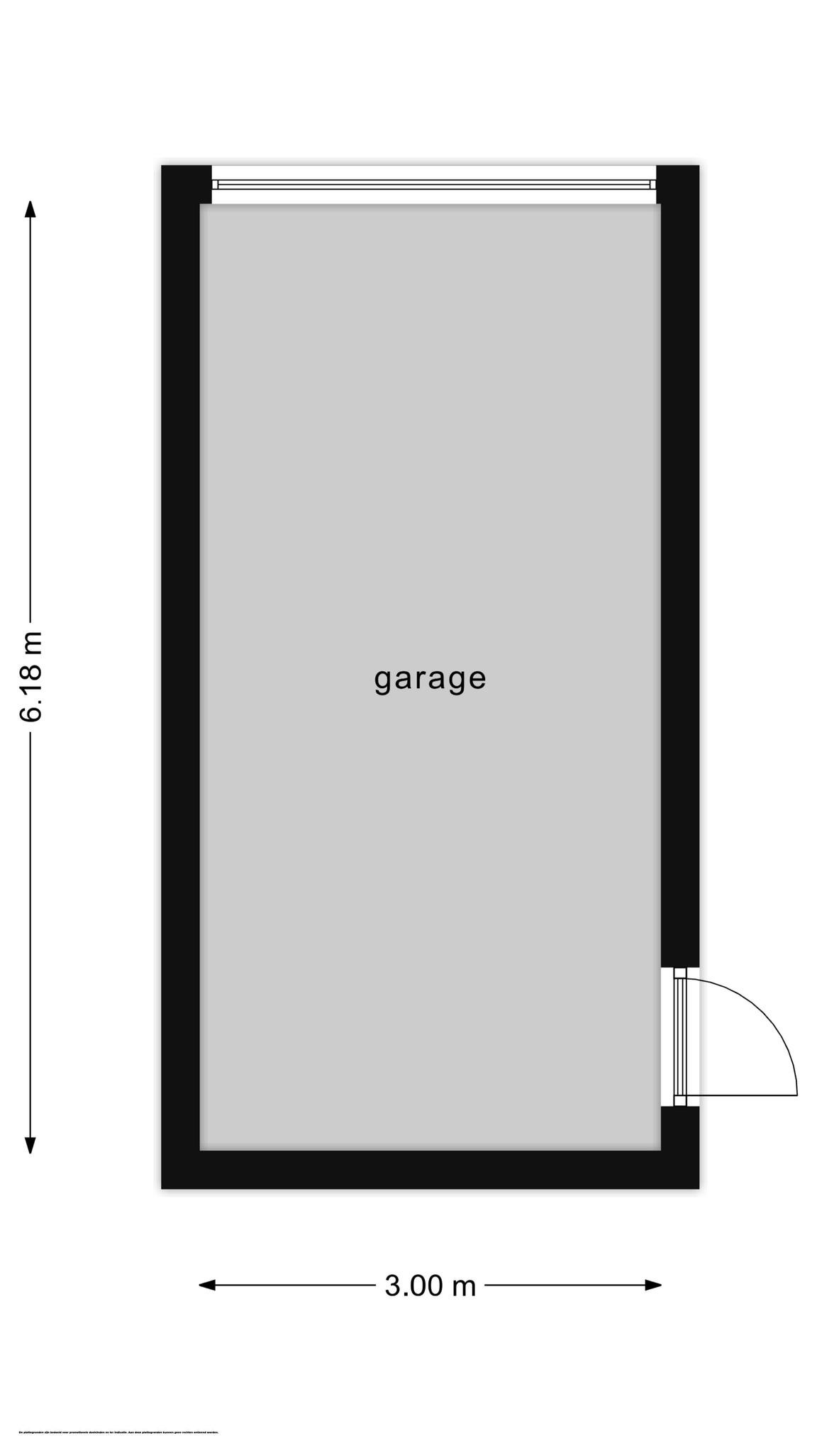 Cannenburg 18 (plattegrond 4)