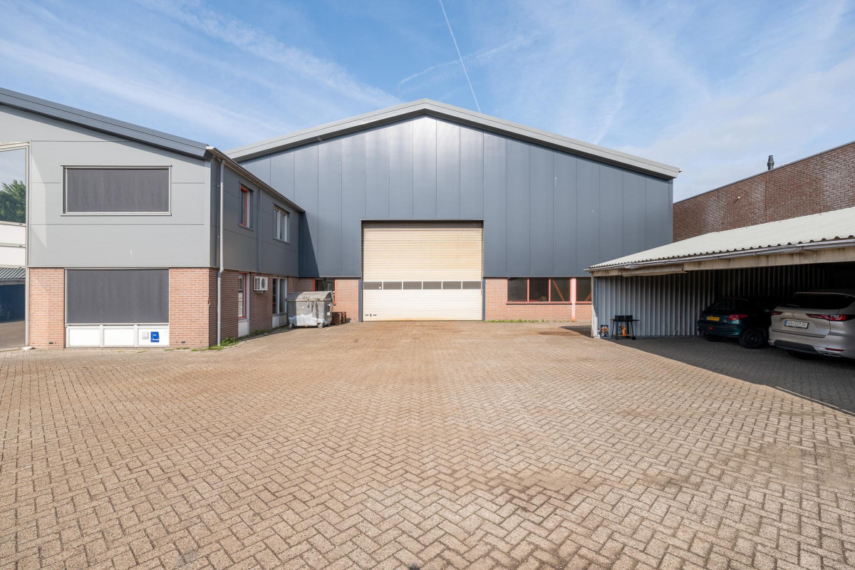Marconistraat 10 (afbeelding 14)