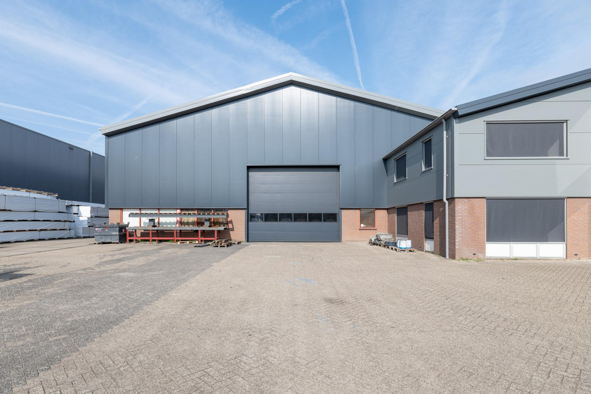Marconistraat 10 (afbeelding 4)