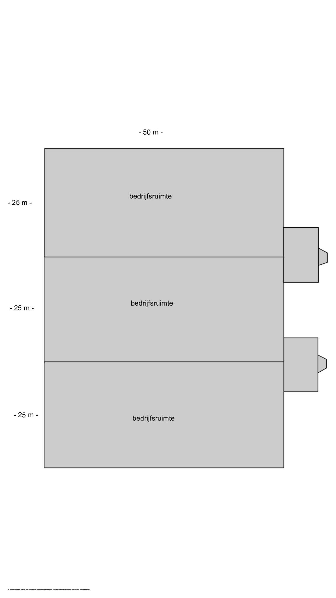 Marconistraat 10 (plattegrond 1)