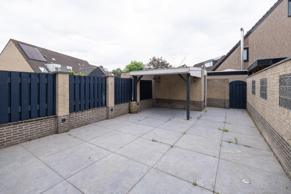 Wethouder Schimmellaan 23 (afbeelding 33)