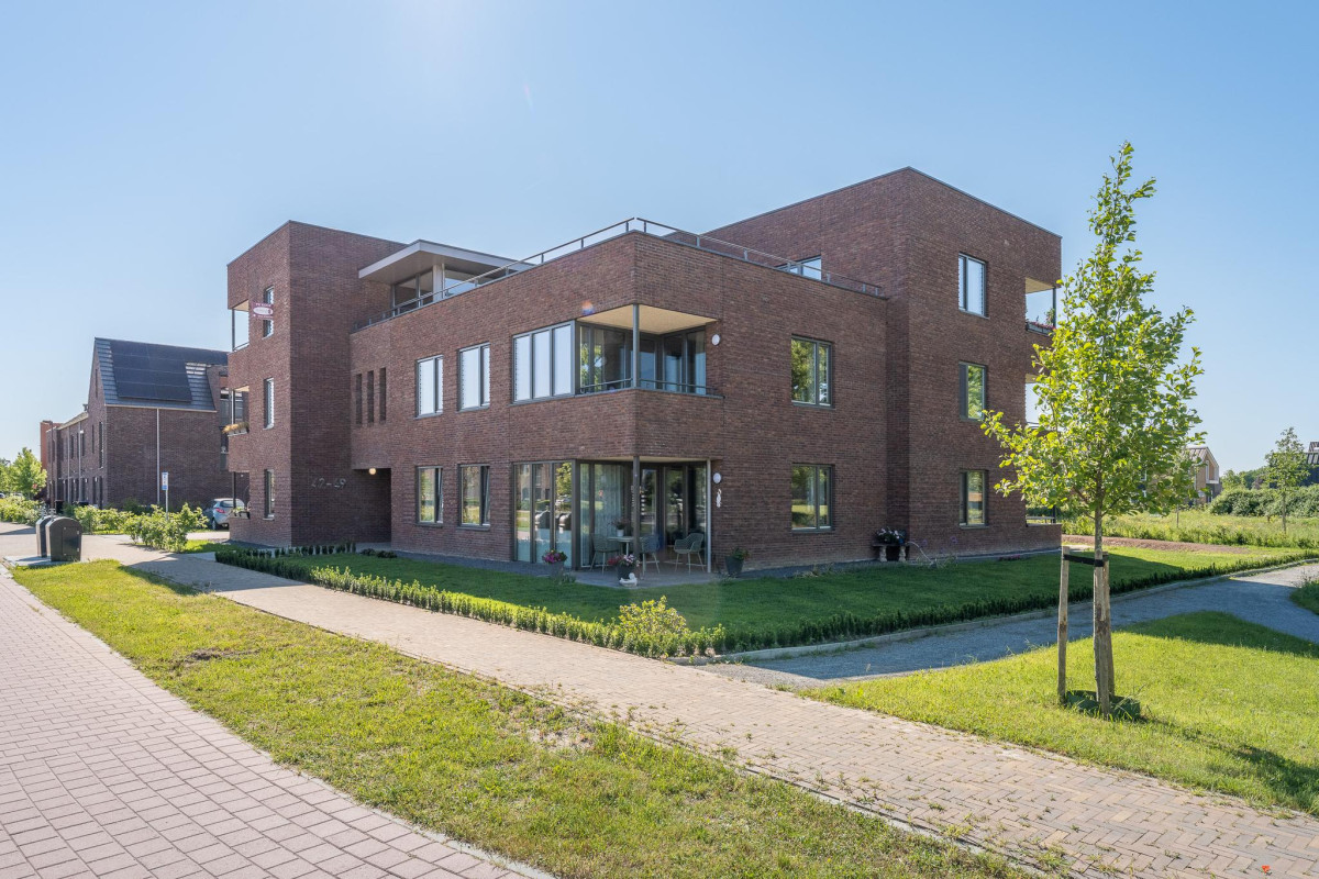 C. Lofstraat 47 (afbeelding 1)