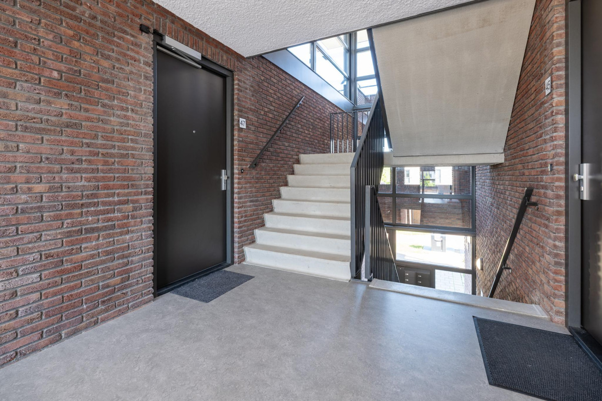 C. Lofstraat 47 (afbeelding 31)