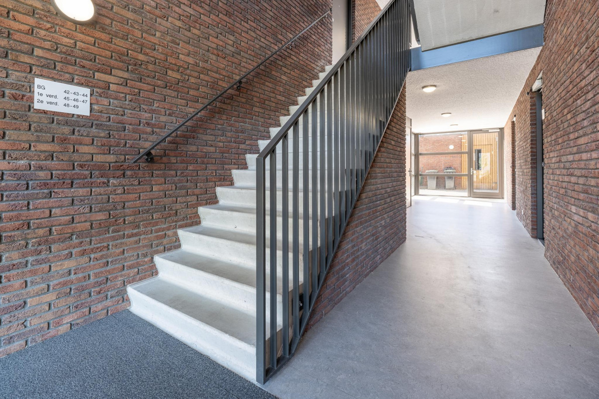 C. Lofstraat 47 (afbeelding 33)