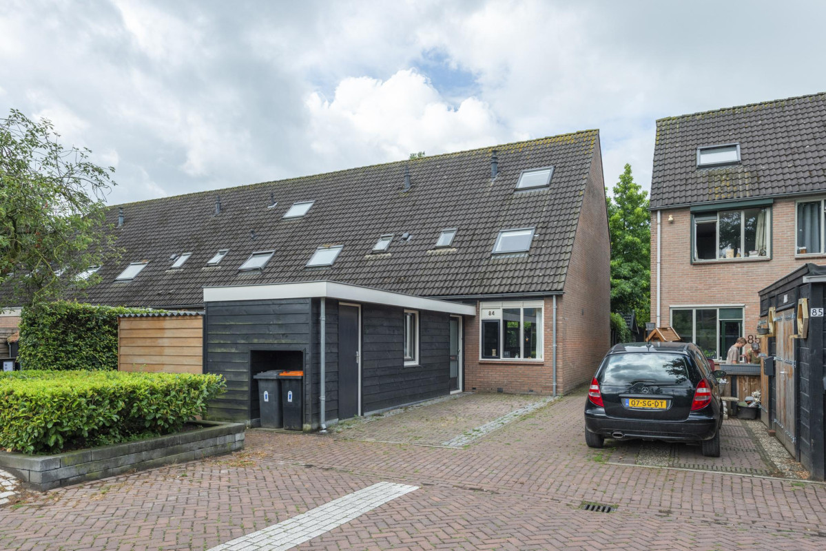 Wildforster 84 (afbeelding 1)