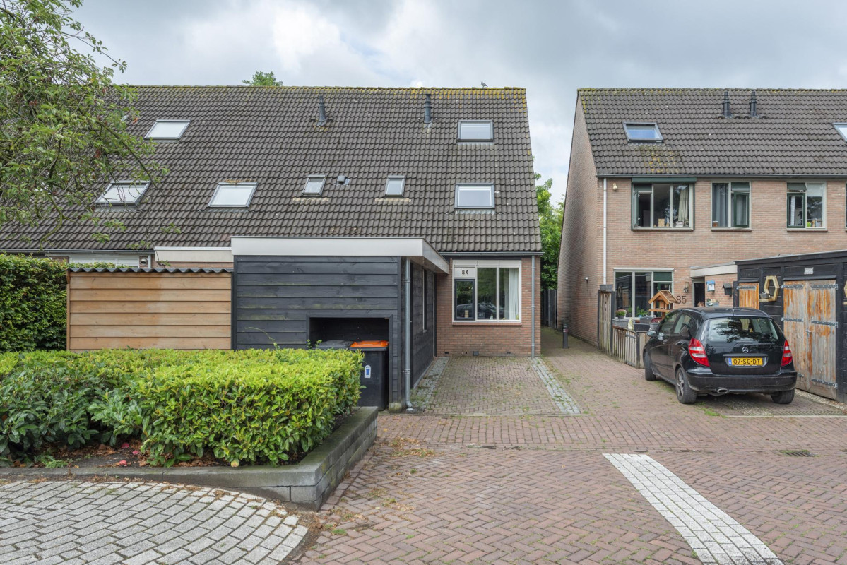 Wildforster 84 (afbeelding 2)