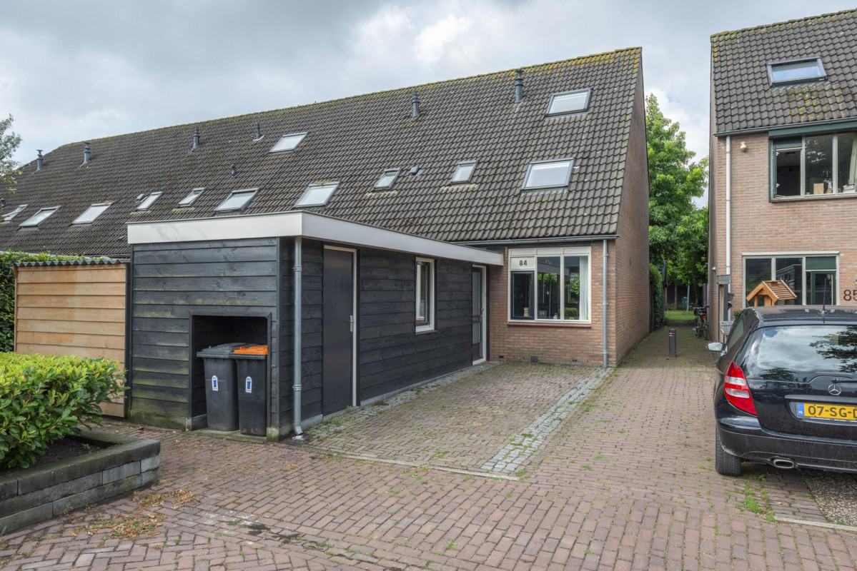 Wildforster 84 (afbeelding 3)