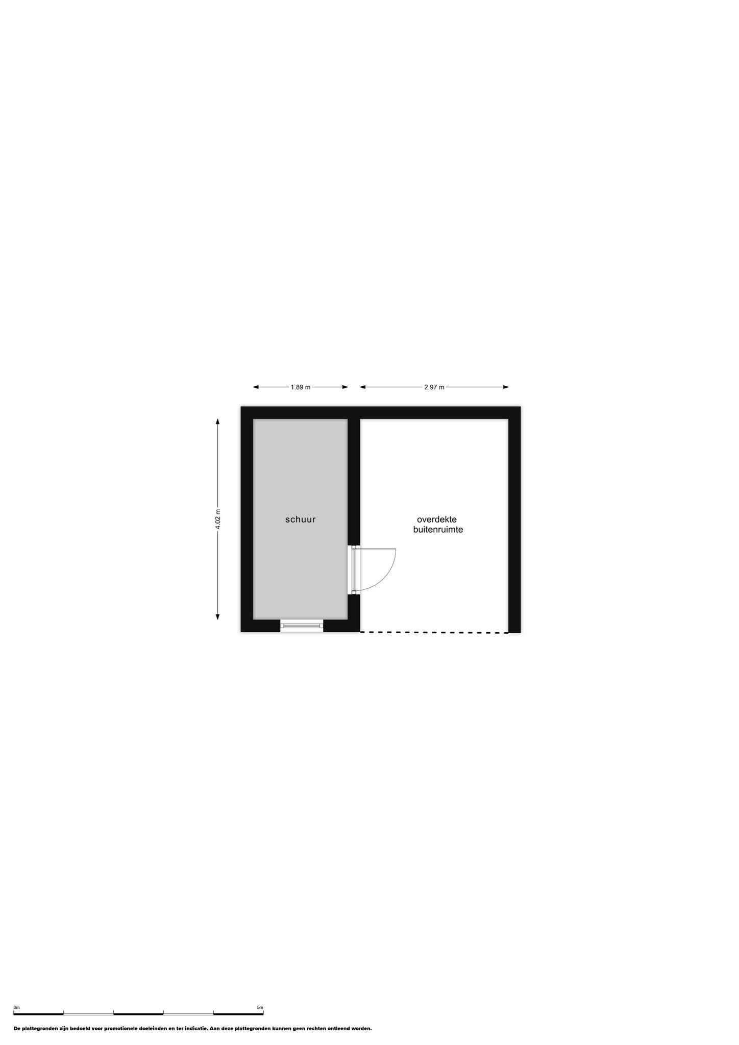 Wildforster 84 (plattegrond 4)