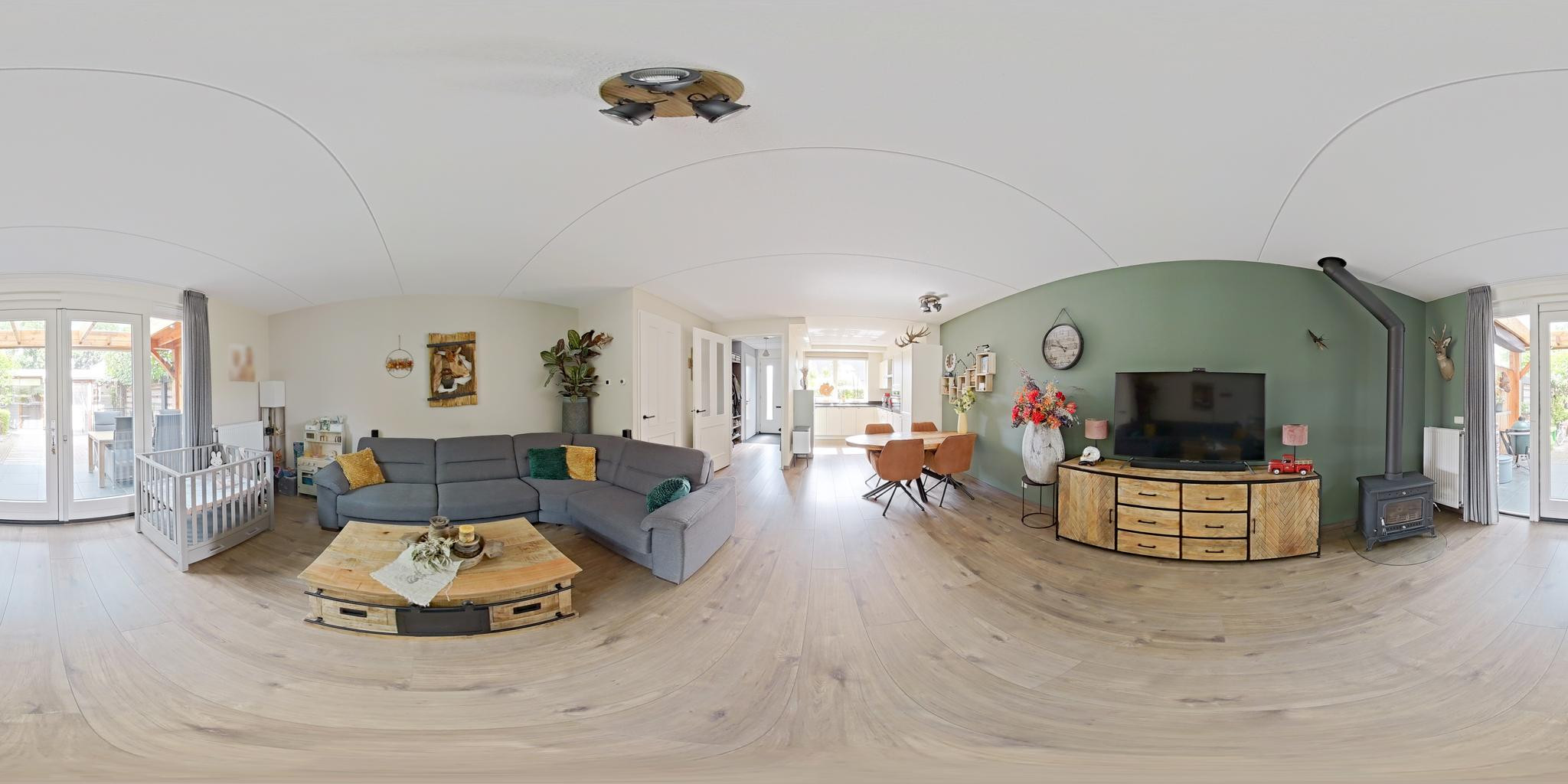 De Stomphorst 34 (360 1)