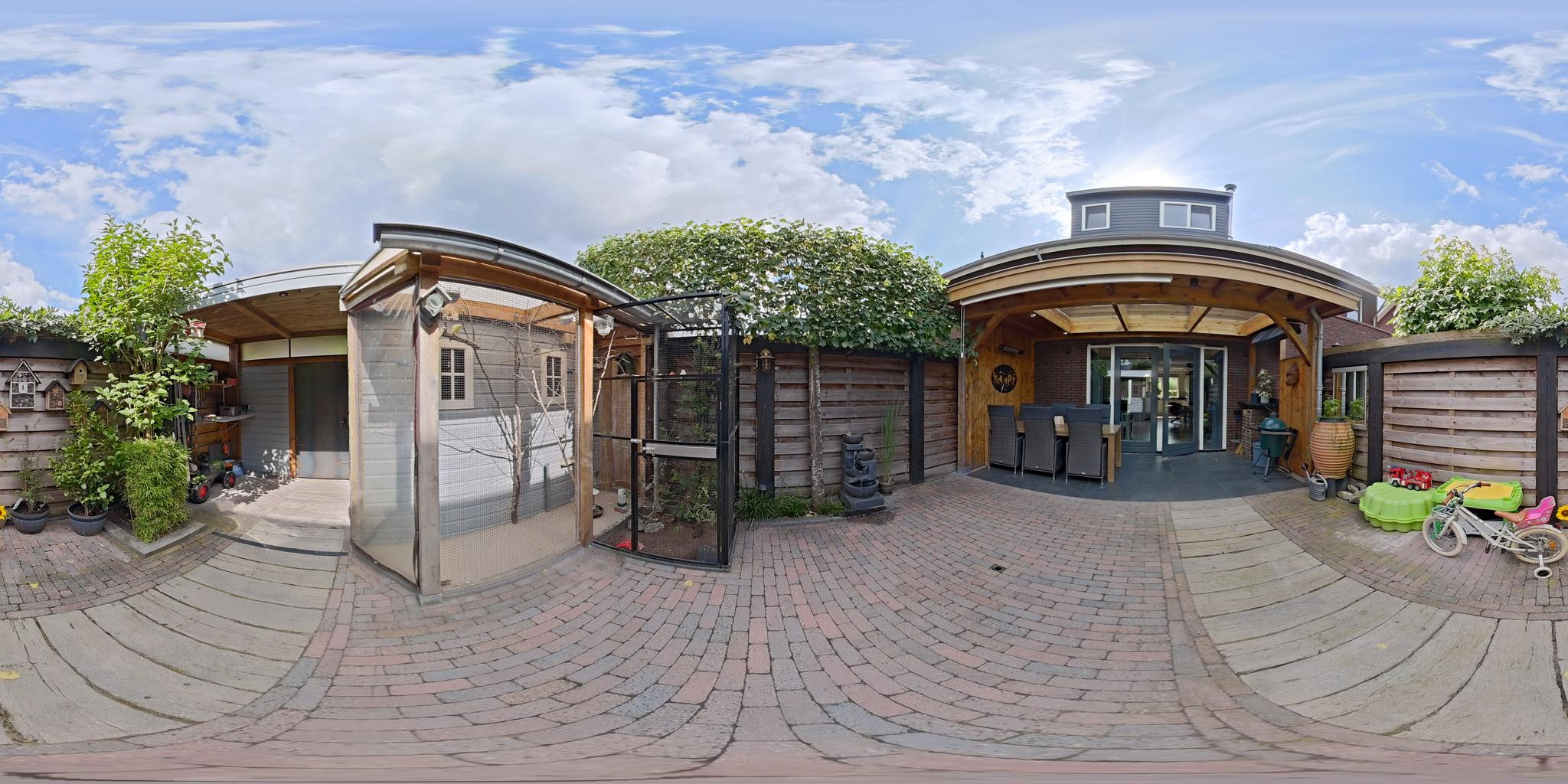 De Stomphorst 34 (360 4)