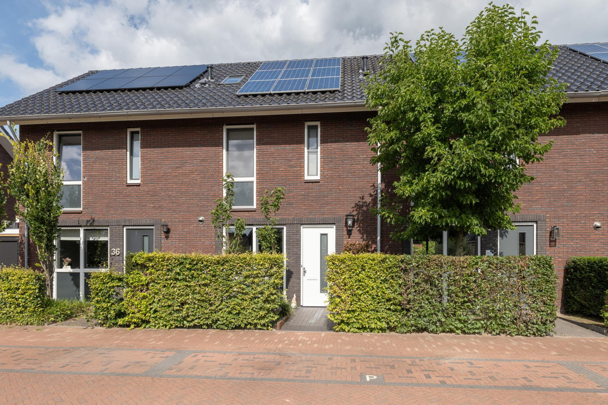 De Stomphorst 34 (afbeelding 1)