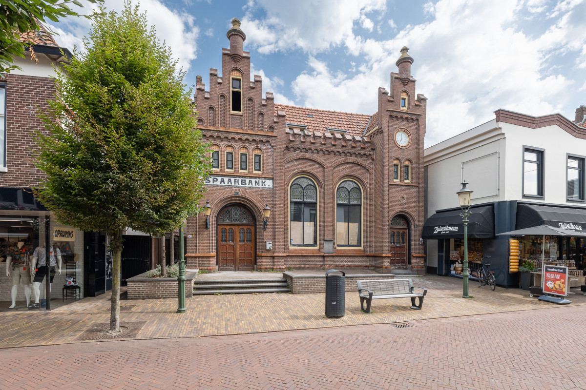 Langstraat 47 &#8211; B (afbeelding 1)