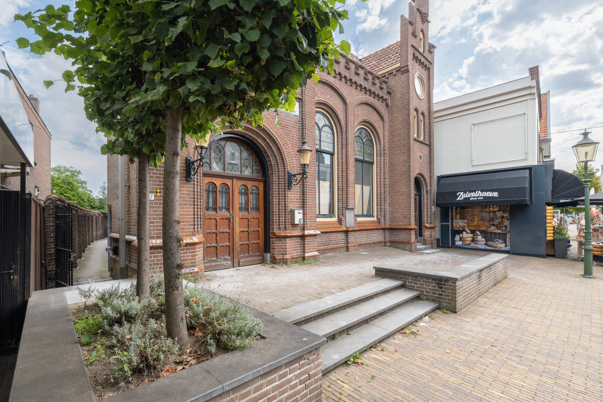 Langstraat 47 &#8211; B (afbeelding 29)