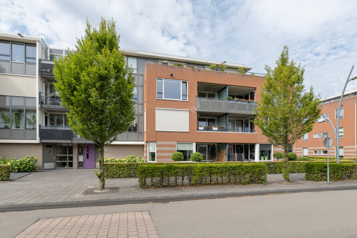 Lobeliastraat 35 (afbeelding 1)